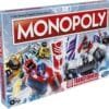 Monopoly: Transformers Collector's Edition Board Game