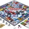 Monopoly: Transformers Collector's Edition Board Game