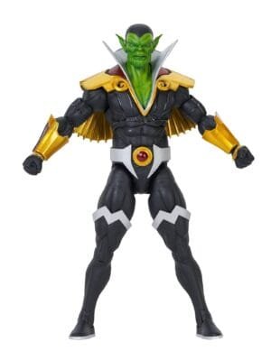 Diamond Select - Marvel Select Super Skrull Action Figure