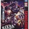 Transformers - War for Cybertron: Siege (WFC-S28) Jetfire Action Figure