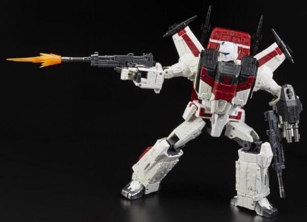 Transformers - War for Cybertron: Siege (WFC-S28) Jetfire Action Figure