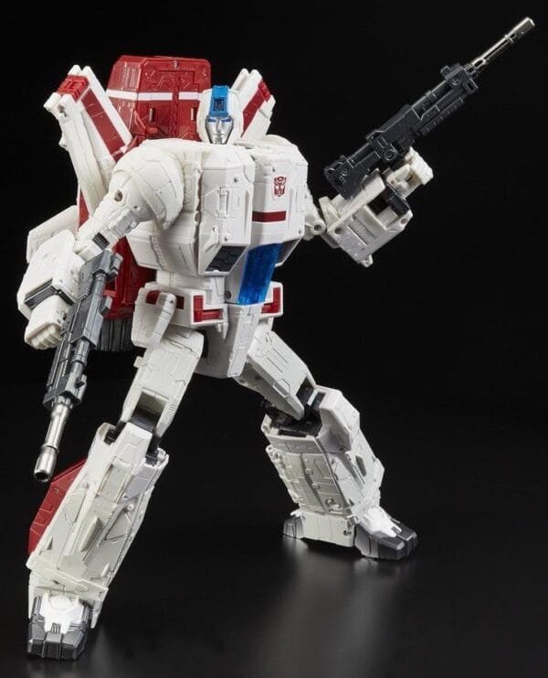 Transformers - War for Cybertron: Siege (WFC-S28) Jetfire Action Figure