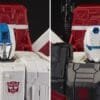 Transformers - War for Cybertron: Siege (WFC-S28) Jetfire Action Figure