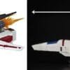 Transformers - War for Cybertron: Siege (WFC-S28) Jetfire Action Figure